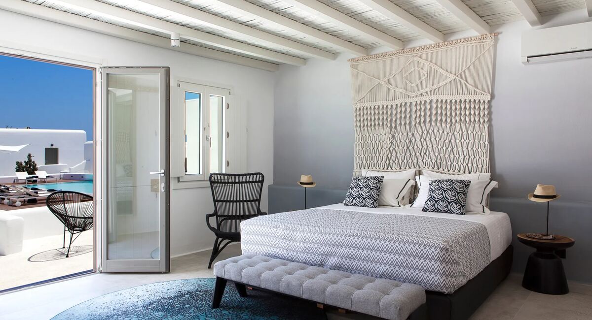 Lyo Boutique Hotel Mykonos