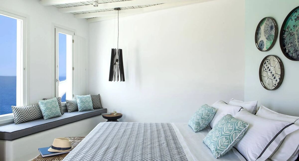 Lyo Boutique Hotel Mykonos