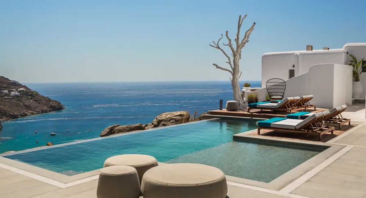 Lyo Boutique Hotel Mykonos