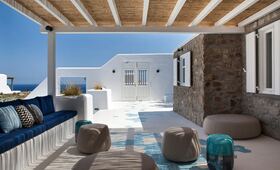 Lyo Boutique Hotel Mykonos - Foto 2