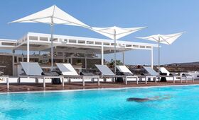 Lyo Boutique Hotel Mykonos - Foto 4