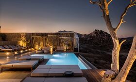 Lyo Boutique Hotel Mykonos - Foto 5