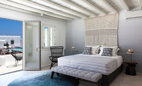 Lyo Boutique Hotel Mykonos - Foto 8