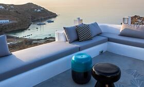 Lyo Boutique Hotel Mykonos - Foto 10