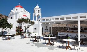 Lyo Boutique Hotel Mykonos - Foto 12