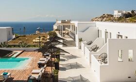 Lyo Boutique Hotel Mykonos - Foto 13