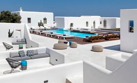 Lyo Boutique Hotel Mykonos - Foto 14