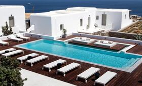 Lyo Boutique Hotel Mykonos - Foto 15
