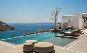 Lyo Boutique Hotel Mykonos - Foto 16