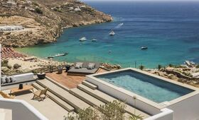 Lyo Boutique Hotel Mykonos - Foto 1
