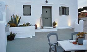 Maistrali Studio Syros