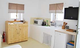 Maistrali Studio Syros
