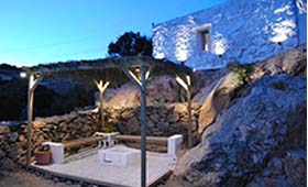 Maistrali Studio Syros
