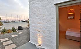 Maistrali Studio Syros