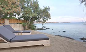 Maistrali Studio Syros
