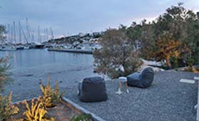 Maistrali Studio Syros