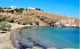 Maistrali Studio Syros