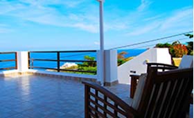 Maistrali Studio Syros