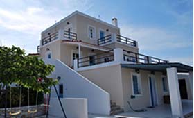 Maistrali Studio Syros