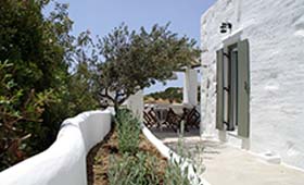Maistrali Studio Syros