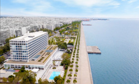 Makedonia Palace