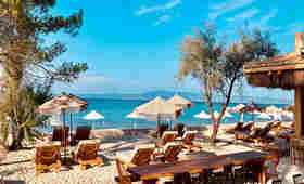 Mako Sea & Suites