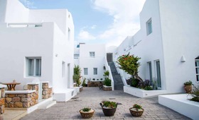 Makris Hotel Santorini - Foto 3