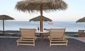 Makris Hotel Santorini