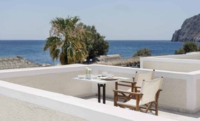 Makris Hotel Santorini - Foto 8