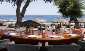 Makris Hotel Santorini - Foto 9