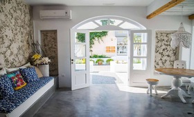 Makris Hotel Santorini - Foto 10