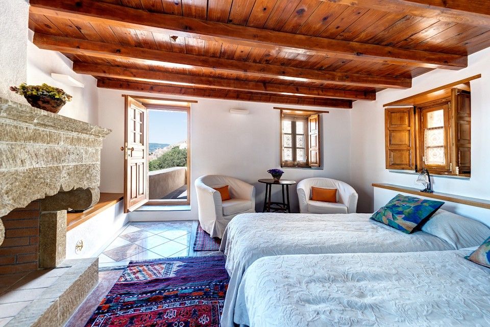 Malvasia Traditional Hotels Monemvasia