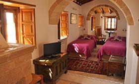 Malvasia Traditional Hotels (incl. auto) - Foto 2