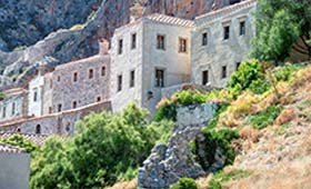 Malvasia Traditional Hotels (incl. auto) - Foto 3