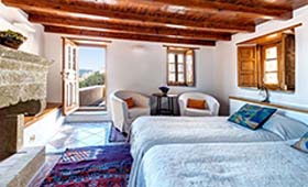 Malvasia Traditional Hotels (incl. auto) - Foto 5