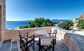 Malvasia Traditional Hotels (incl. auto) - Foto 6