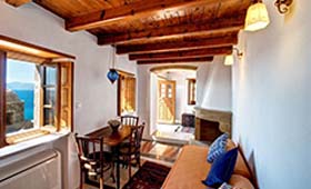 Malvasia Traditional Hotels (incl. auto) - Foto 7