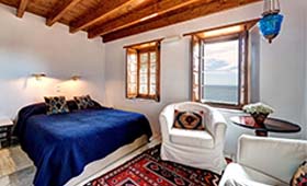 Malvasia Traditional Hotels (incl. auto) - Foto 9