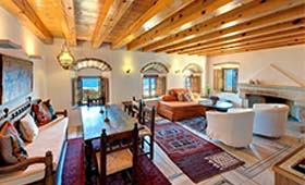 Malvasia Traditional Hotels (incl. auto) - Foto 11