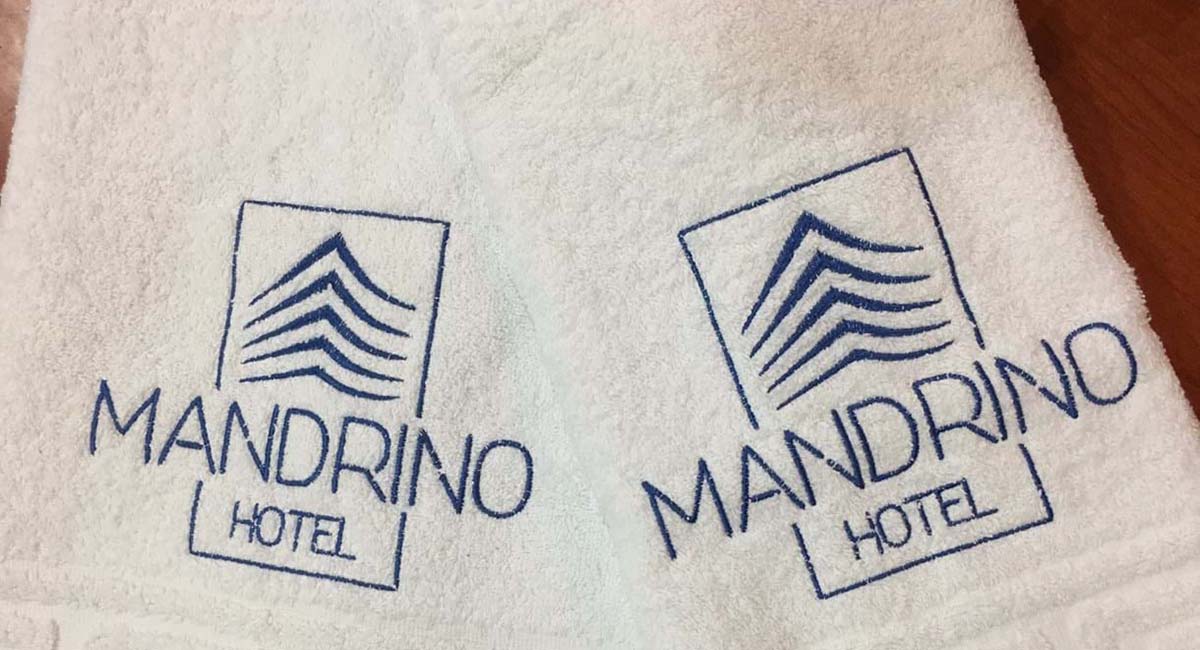 Mandrino Hotel Thessaloniki