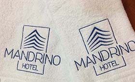 Mandrino Hotel Thessaloniki