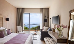 Marbella Nido Suite Hotel