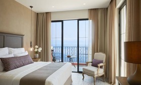 Marbella Nido Suite Hotel