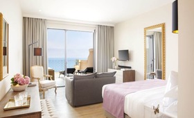 Marbella Nido Suite Hotel