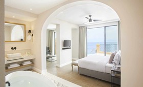 Marbella Nido Suite Hotel
