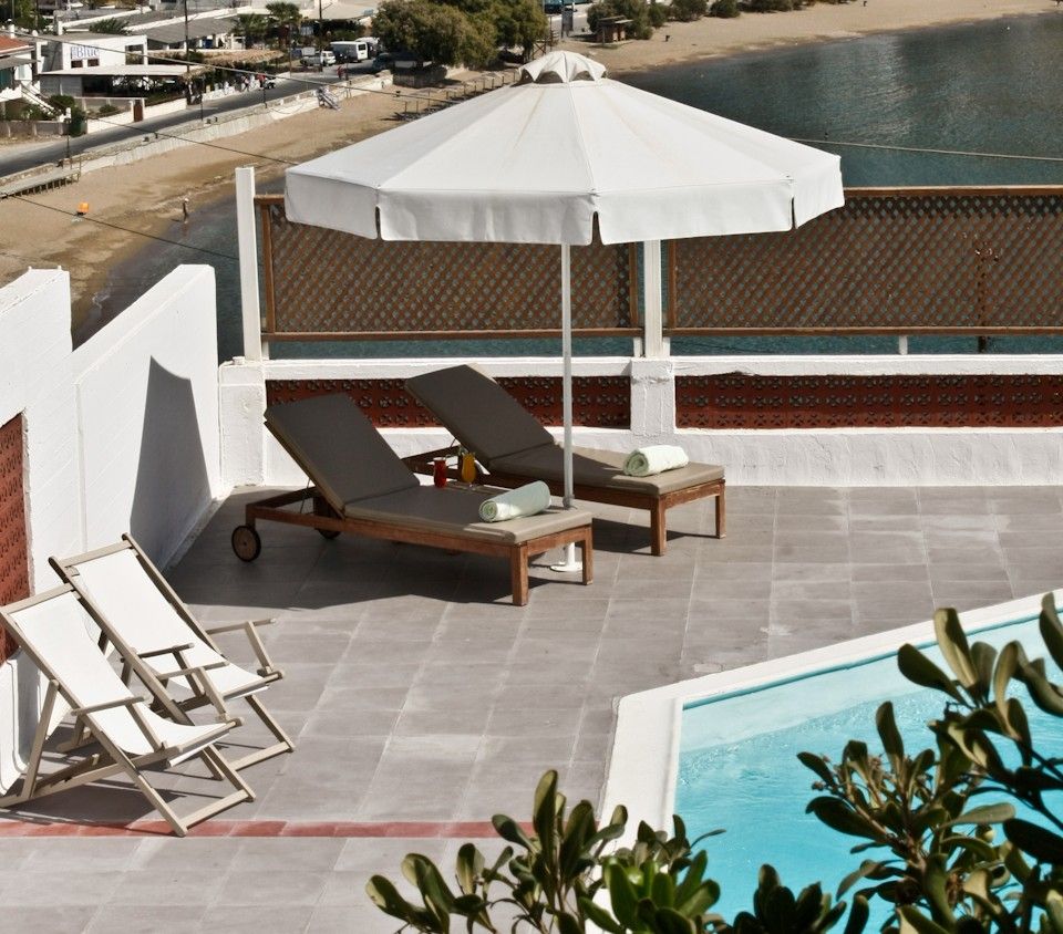 Mare Vista Hotel Andros