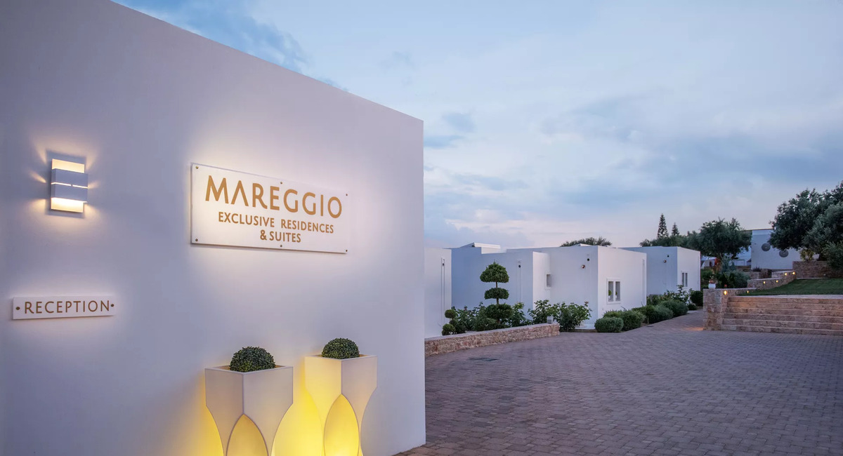Mareggio Exclusive