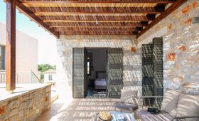 Margo Beach Hotel