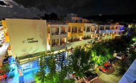 Maritina Hotel Kos