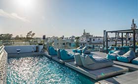 Maritina Hotel Kos